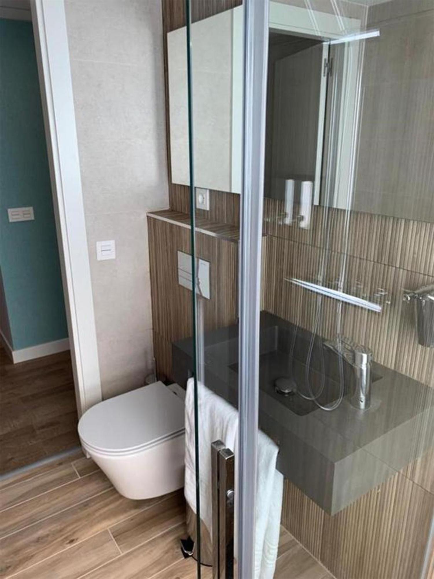 Aparthotel Essenzia De Castilla アランダ・デ・ドゥエロ エクステリア 写真